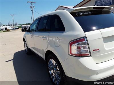 2008 Ford Edge Limited   - Photo 9 - Davenport, IA 52802