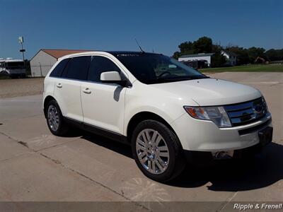 2008 Ford Edge Limited   - Photo 14 - Davenport, IA 52802