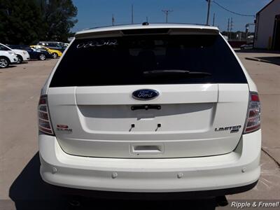 2008 Ford Edge Limited   - Photo 10 - Davenport, IA 52802