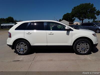 2008 Ford Edge Limited   - Photo 4 - Davenport, IA 52802