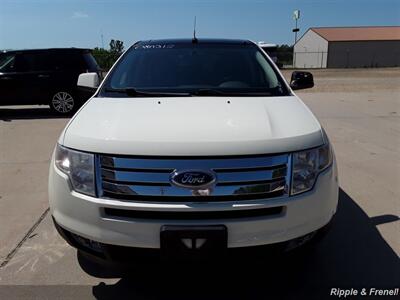 2008 Ford Edge Limited   - Photo 3 - Davenport, IA 52802