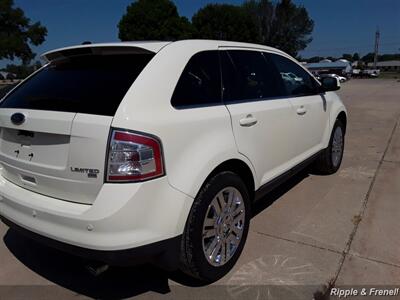 2008 Ford Edge Limited   - Photo 11 - Davenport, IA 52802