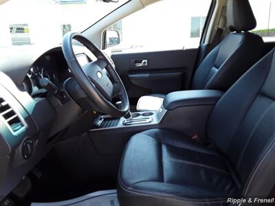 2008 Ford Edge Limited   - Photo 5 - Davenport, IA 52802