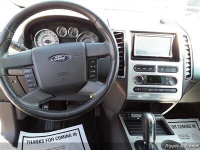 2008 Ford Edge Limited   - Photo 6 - Davenport, IA 52802