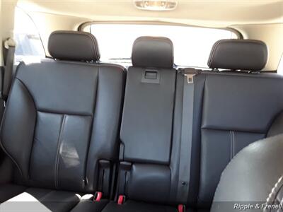 2008 Ford Edge Limited   - Photo 8 - Davenport, IA 52802