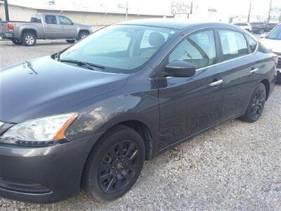 2013 Nissan Sentra S   - Photo 3 - Silvis, IL 61282