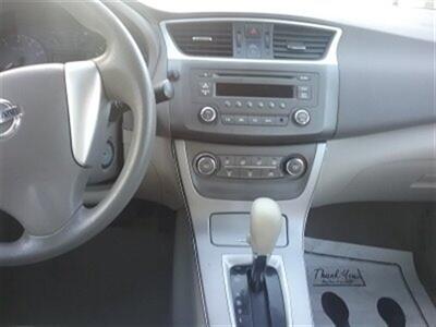 2013 Nissan Sentra S   - Photo 13 - Silvis, IL 61282