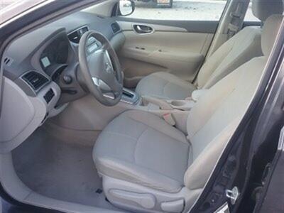 2013 Nissan Sentra S   - Photo 8 - Silvis, IL 61282