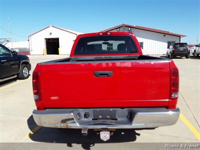 2002 Dodge Ram 1500 SLT 4dr Quad Cab SLT   - Photo 7 - Davenport, IA 52802