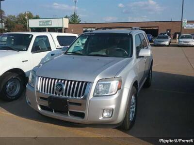 2009 Mercury Mariner Premier I4   - Photo 1 - Davenport, IA 52802