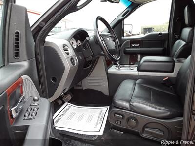 2006 Ford F-150 XLT XLT 4dr SuperCrew   - Photo 4 - Davenport, IA 52802