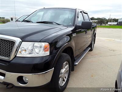 2006 Ford F-150 XLT XLT 4dr SuperCrew   - Photo 3 - Davenport, IA 52802