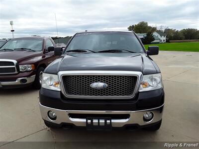 2006 Ford F-150 XLT XLT 4dr SuperCrew   - Photo 1 - Davenport, IA 52802