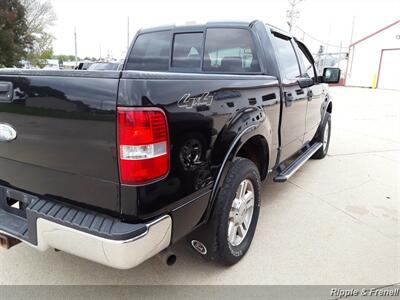 2006 Ford F-150 XLT XLT 4dr SuperCrew   - Photo 10 - Davenport, IA 52802