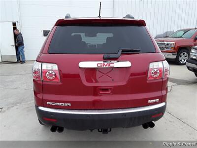 2012 GMC Acadia SLT-1   - Photo 7 - Davenport, IA 52802