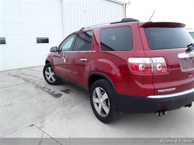 2012 GMC Acadia SLT-1   - Photo 6 - Davenport, IA 52802