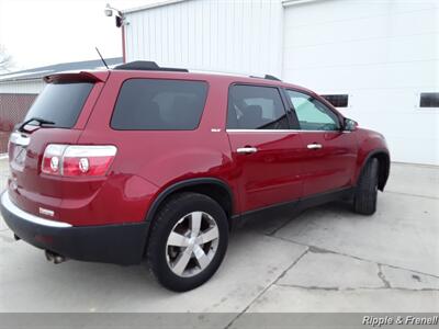 2012 GMC Acadia SLT-1   - Photo 9 - Davenport, IA 52802