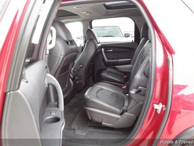 2012 GMC Acadia SLT-1   - Photo 5 - Davenport, IA 52802