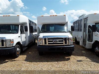 2010 Eldorado E450   - Photo 4 - Davenport, IA 52802