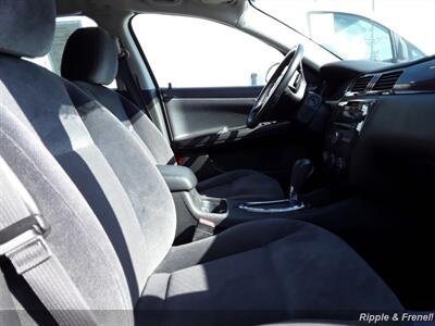 2013 Chevrolet Impala LS Fleet   - Photo 13 - De Witt, IA 52742