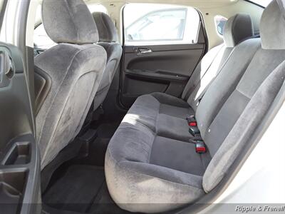 2013 Chevrolet Impala LS Fleet   - Photo 8 - De Witt, IA 52742