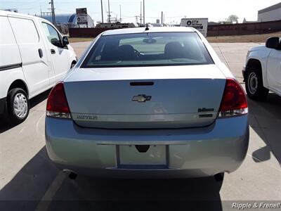 2013 Chevrolet Impala LS Fleet   - Photo 10 - De Witt, IA 52742