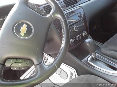 2013 Chevrolet Impala LS Fleet   - Photo 7 - De Witt, IA 52742