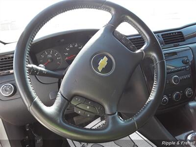 2013 Chevrolet Impala LS Fleet   - Photo 6 - De Witt, IA 52742