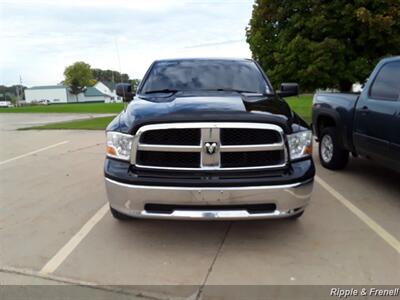 2012 RAM 1500 SLT   - Photo 1 - Davenport, IA 52802