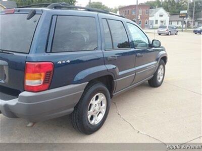 2000 Jeep Grand Cherokee Laredo   - Photo 6 - Davenport, IA 52802