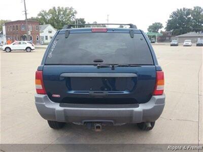 2000 Jeep Grand Cherokee Laredo   - Photo 5 - Davenport, IA 52802