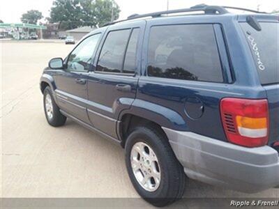 2000 Jeep Grand Cherokee Laredo   - Photo 7 - Davenport, IA 52802