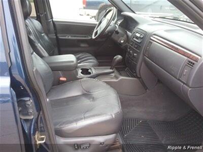 2000 Jeep Grand Cherokee Laredo   - Photo 10 - Davenport, IA 52802