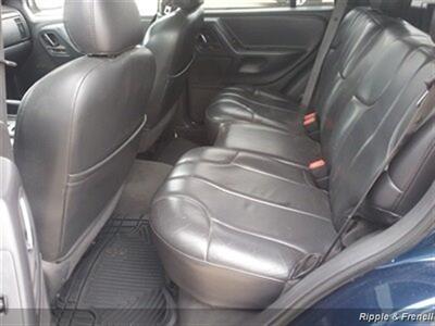 2000 Jeep Grand Cherokee Laredo   - Photo 9 - Davenport, IA 52802