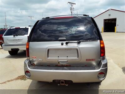 2002 GMC Envoy SLT   - Photo 5 - Davenport, IA 52802