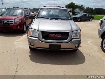 2002 GMC Envoy SLT   - Photo 1 - Davenport, IA 52802