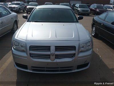 2008 Dodge Magnum   - Photo 1 - Davenport, IA 52802