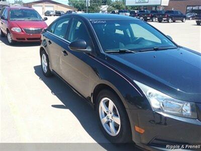 2012 Chevrolet Cruze LT   - Photo 5 - Davenport, IA 52802