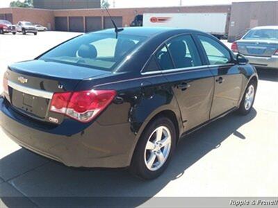 2012 Chevrolet Cruze LT   - Photo 7 - Davenport, IA 52802