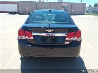 2012 Chevrolet Cruze LT   - Photo 6 - Davenport, IA 52802