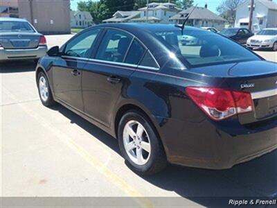 2012 Chevrolet Cruze LT   - Photo 8 - Davenport, IA 52802