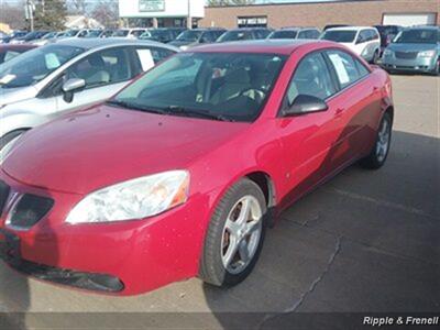 2007 Pontiac G6   - Photo 3 - Davenport, IA 52802