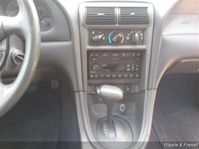 2003 Ford Mustang GT Deluxe   - Photo 12 - Davenport, IA 52802