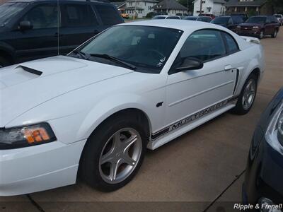 2003 Ford Mustang GT Deluxe   - Photo 3 - Davenport, IA 52802