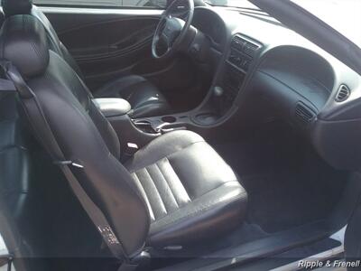 2003 Ford Mustang GT Deluxe   - Photo 10 - Davenport, IA 52802