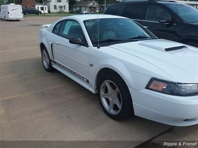 2003 Ford Mustang GT Deluxe   - Photo 4 - Davenport, IA 52802