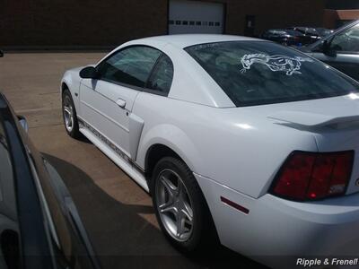 2003 Ford Mustang GT Deluxe   - Photo 7 - Davenport, IA 52802