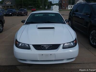 2003 Ford Mustang GT Deluxe   - Photo 1 - Davenport, IA 52802