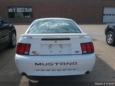 2003 Ford Mustang GT Deluxe   - Photo 5 - Davenport, IA 52802