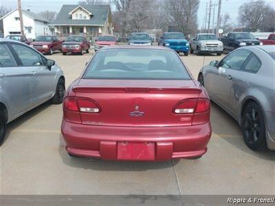 1999 Chevrolet Cavalier   - Photo 5 - Davenport, IA 52802